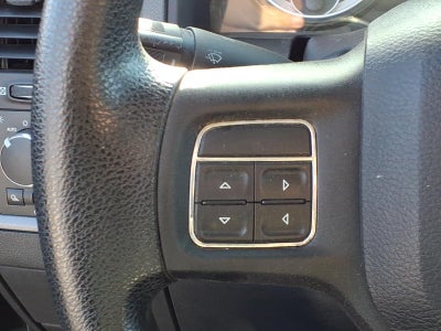 2015 RAM 1500 Tradesman