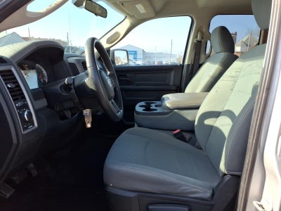 2015 RAM 1500 Tradesman