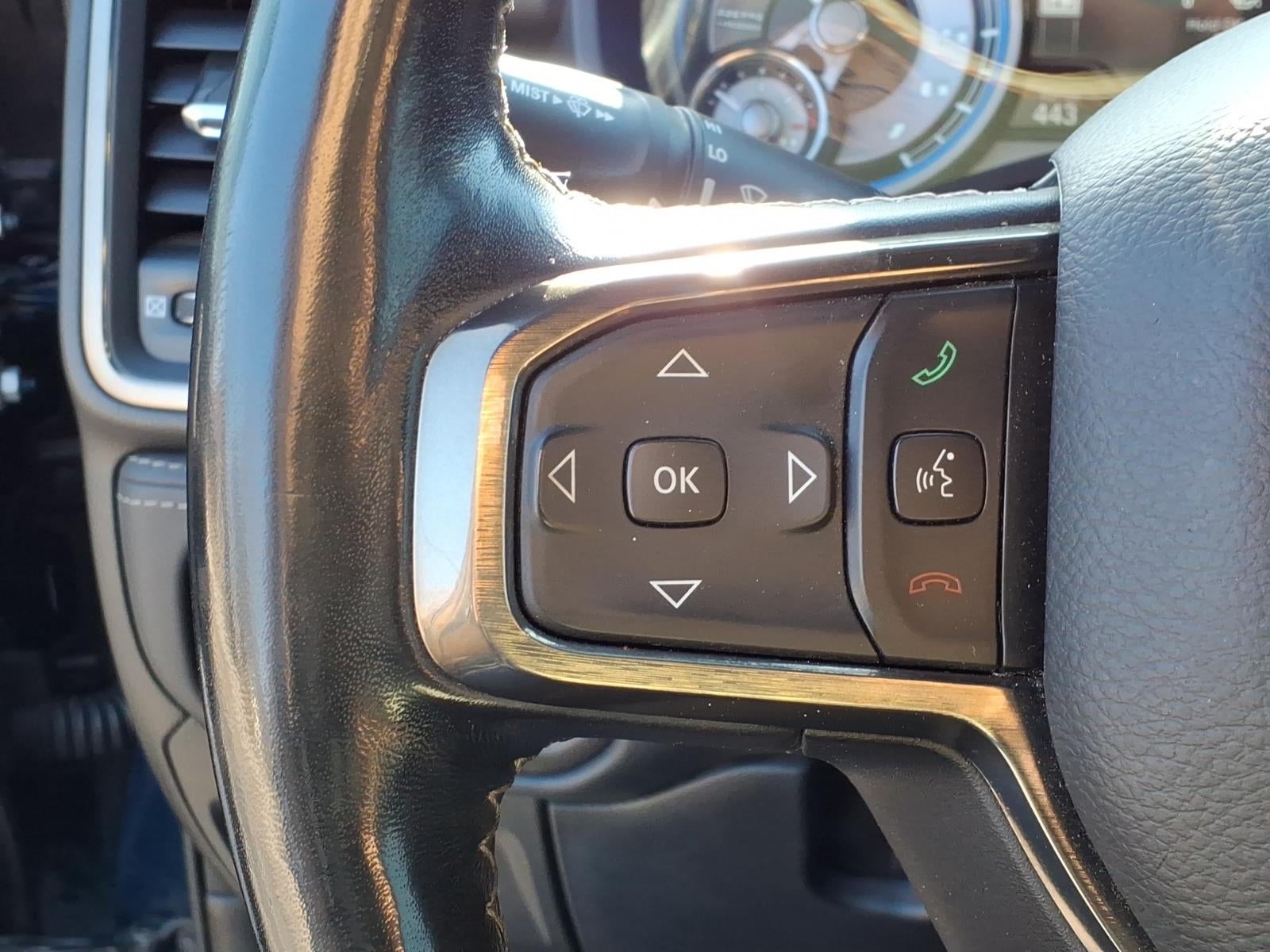 2020 RAM 1500 Limited