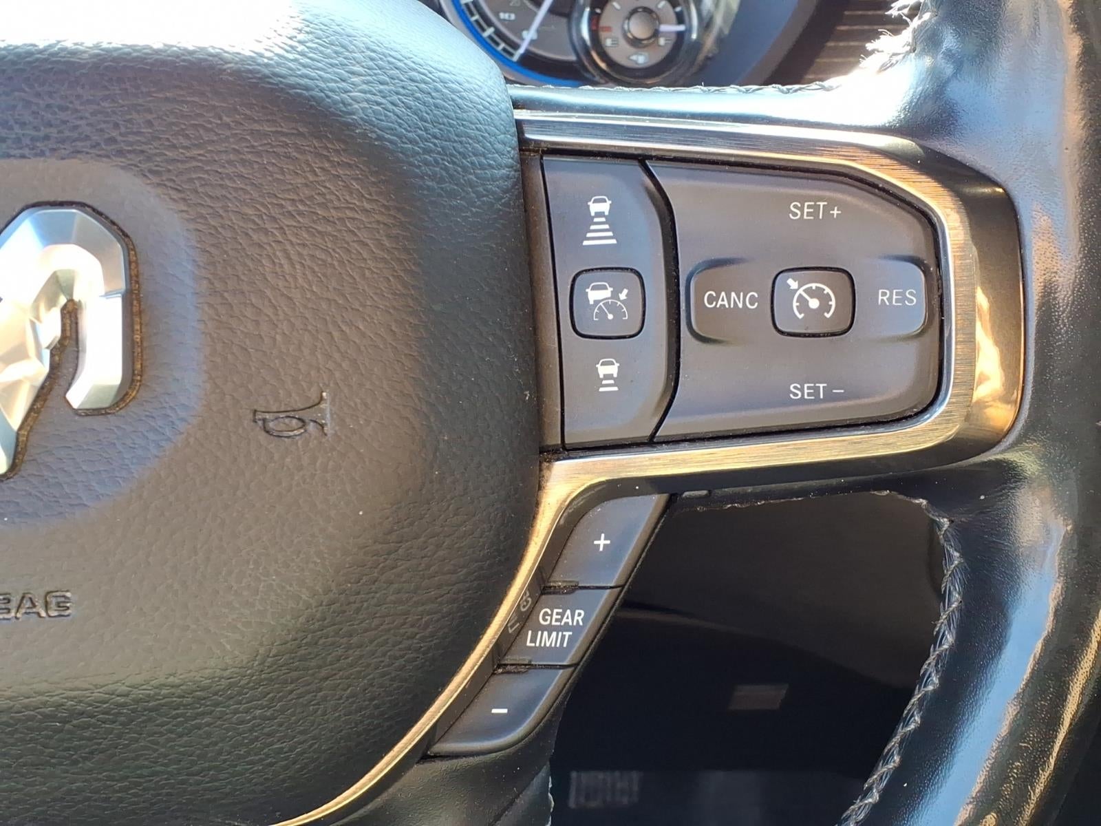 2020 RAM 1500 Limited