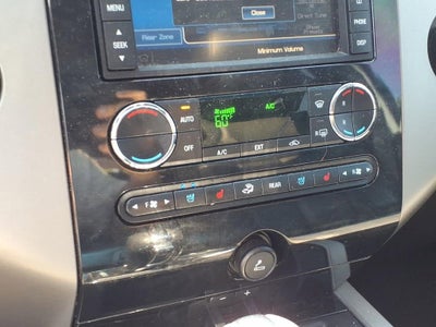 2013 Ford Expedition Limited