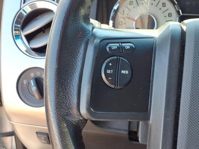 2013 Ford Expedition Limited