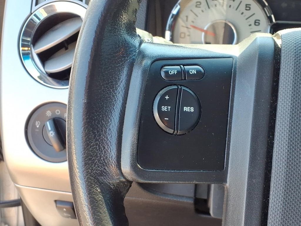 2013 Ford Expedition Limited