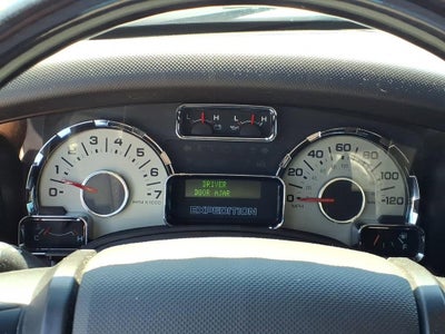 2013 Ford Expedition Limited