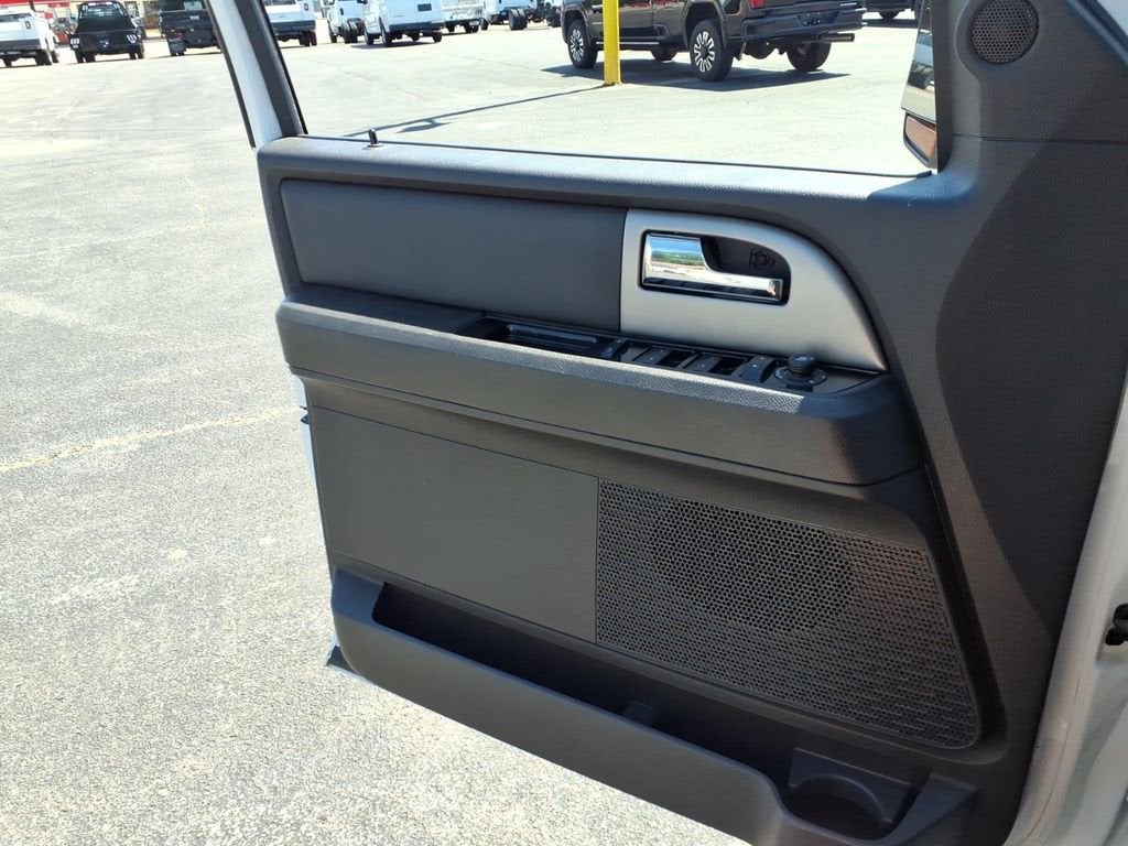2013 Ford Expedition Limited