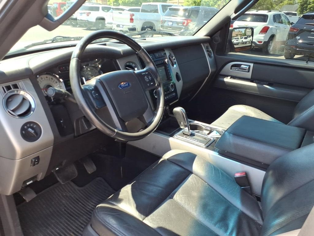 2013 Ford Expedition Limited