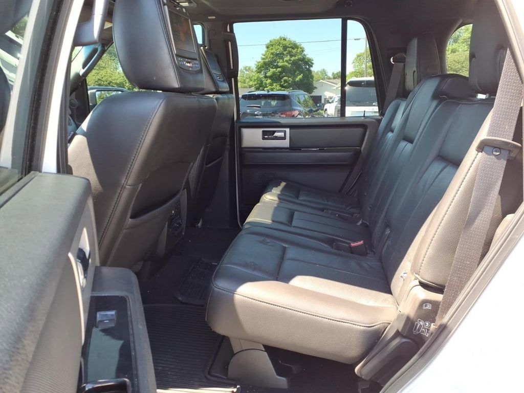 2013 Ford Expedition Limited