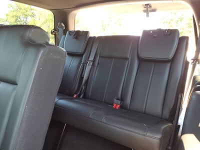 2013 Ford Expedition Limited