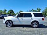 2013 Ford Expedition Limited