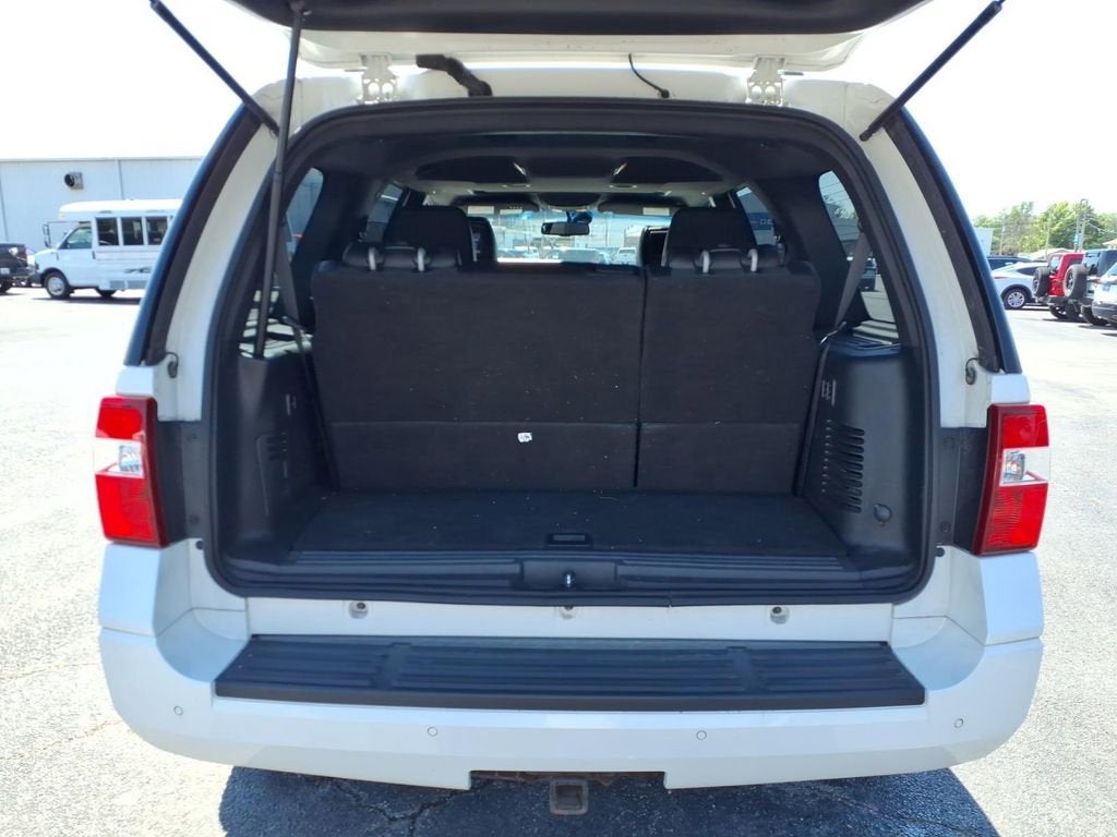 2013 Ford Expedition Limited
