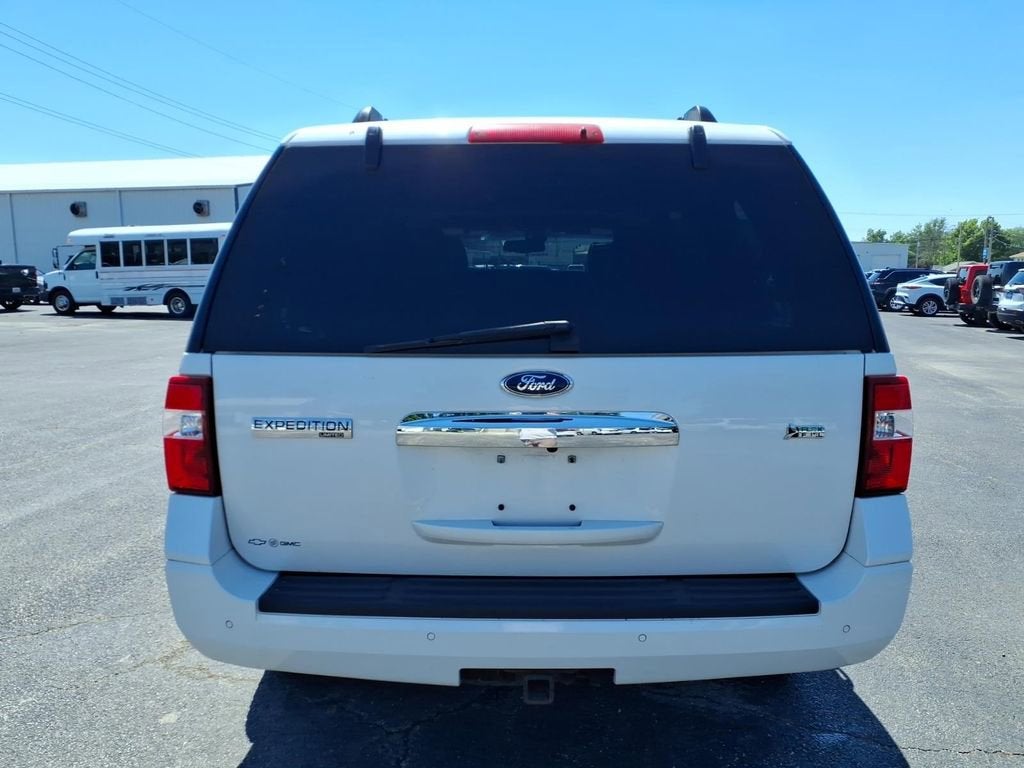 2013 Ford Expedition Limited