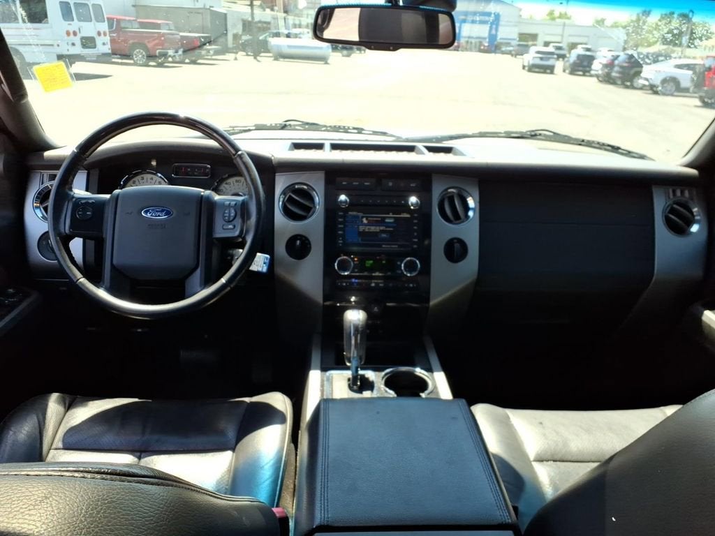 2013 Ford Expedition Limited