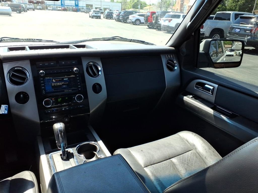 2013 Ford Expedition Limited