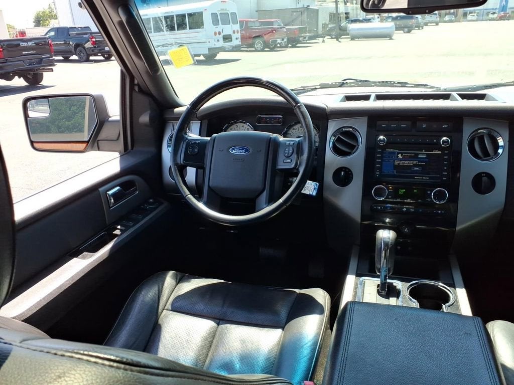 2013 Ford Expedition Limited
