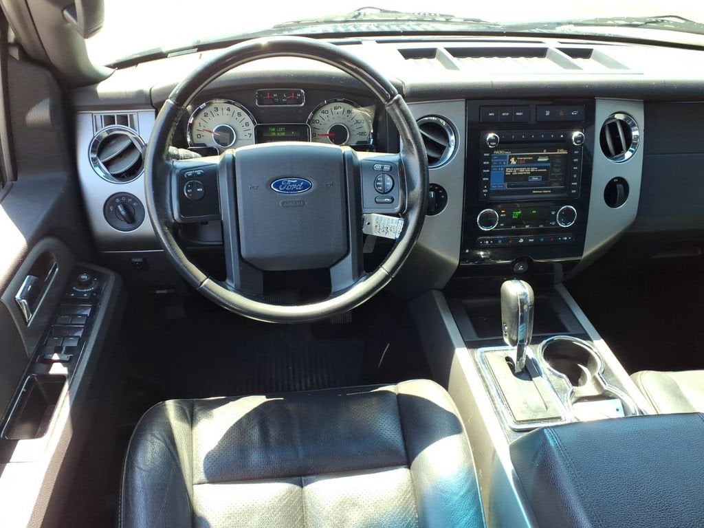 2013 Ford Expedition Limited