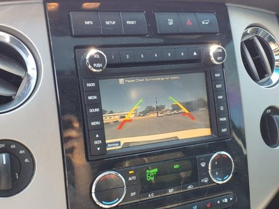 2013 Ford Expedition Limited