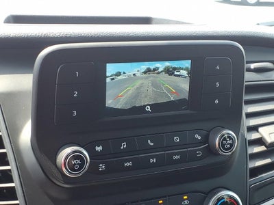 2025 Ford Transit Cargo Van T250 RWD LOW RF