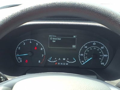 2025 Ford Transit Cargo Van T250 RWD LOW RF