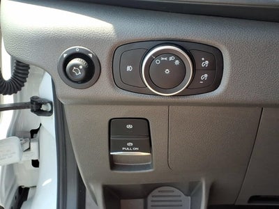 2025 Ford Transit Cargo Van T250 RWD LOW RF