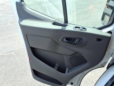 2025 Ford Transit Cargo Van T250 RWD LOW RF