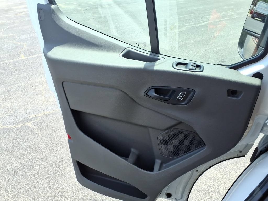 2025 Ford Transit Cargo Van T250 RWD LOW RF