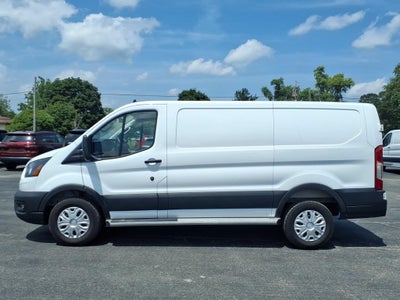 2025 Ford Transit Cargo Van T250 RWD LOW RF