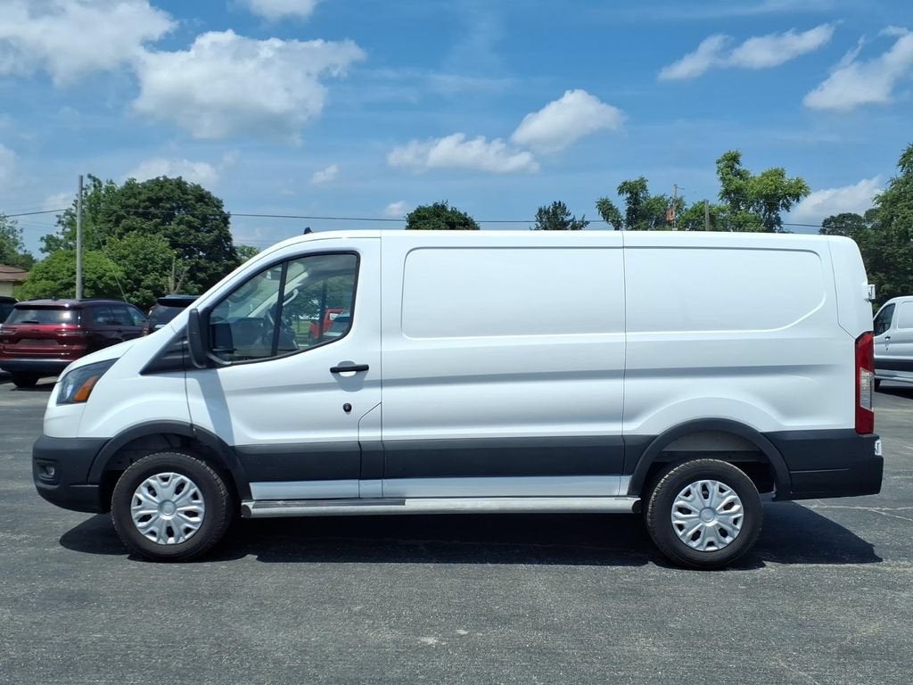 2025 Ford Transit Cargo Van T250 RWD LOW RF