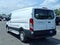 2025 Ford Transit Cargo Van T250 RWD LOW RF