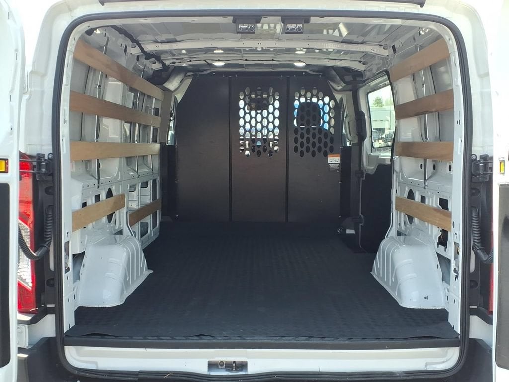 2025 Ford Transit Cargo Van T250 RWD LOW RF