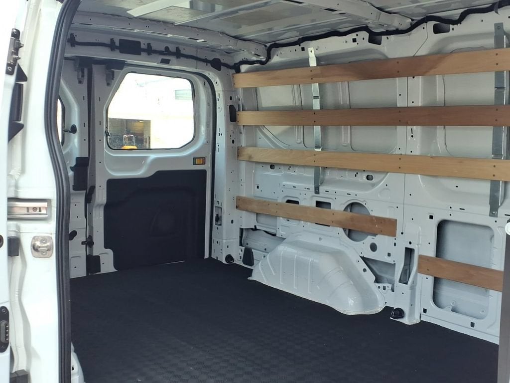 2025 Ford Transit Cargo Van T250 RWD LOW RF