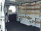 2025 Ford Transit Cargo Van T250 RWD LOW RF