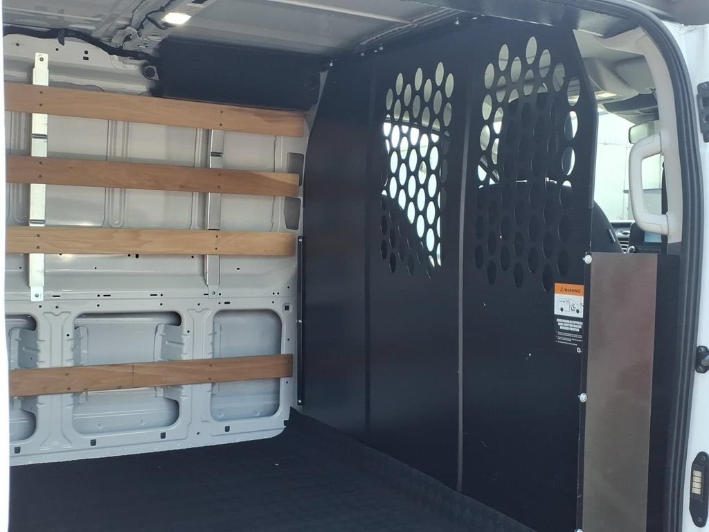 2025 Ford Transit Cargo Van T250 RWD LOW RF