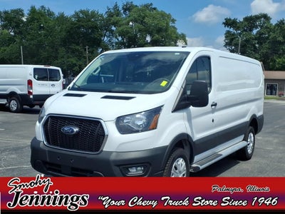 2025 Ford Transit Cargo Van T250 RWD LOW RF