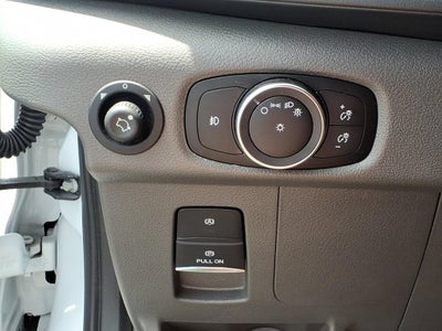 2025 Ford Transit Cargo Van T250 RWD LOW RF
