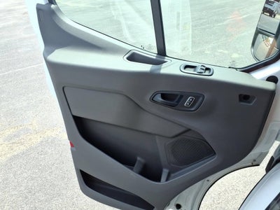 2025 Ford Transit Cargo Van T250 RWD LOW RF