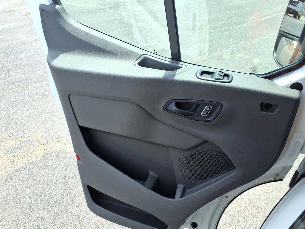 2025 Ford Transit Cargo Van T250 RWD LOW RF