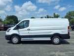 2025 Ford Transit Cargo Van T250 RWD LOW RF