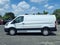 2025 Ford Transit Cargo Van T250 RWD LOW RF