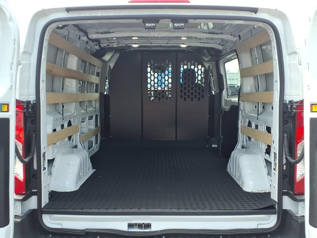 2025 Ford Transit Cargo Van T250 RWD LOW RF