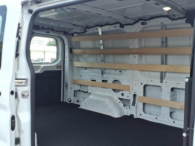 2025 Ford Transit Cargo Van T250 RWD LOW RF