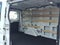 2025 Ford Transit Cargo Van T250 RWD LOW RF