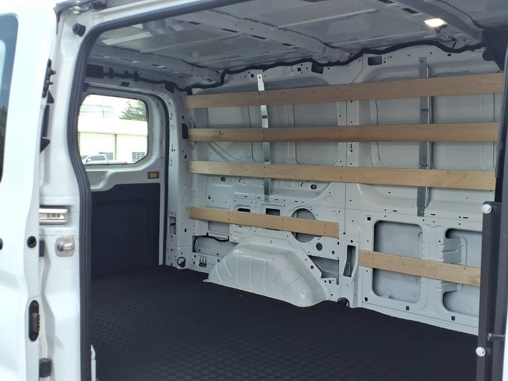 2025 Ford Transit Cargo Van T250 RWD LOW RF