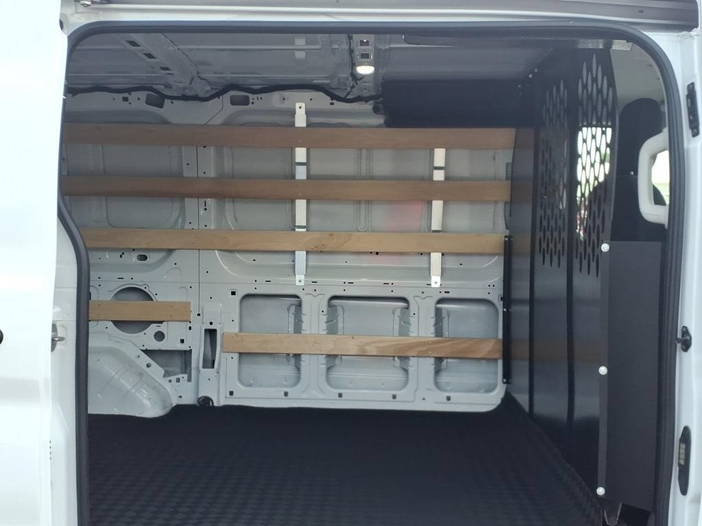 2025 Ford Transit Cargo Van T250 RWD LOW RF