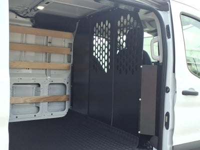 2025 Ford Transit Cargo Van T250 RWD LOW RF