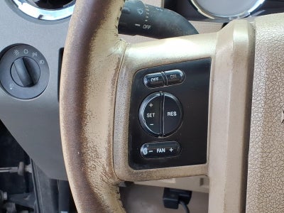2008 Ford Super Duty F-250 SRW XL