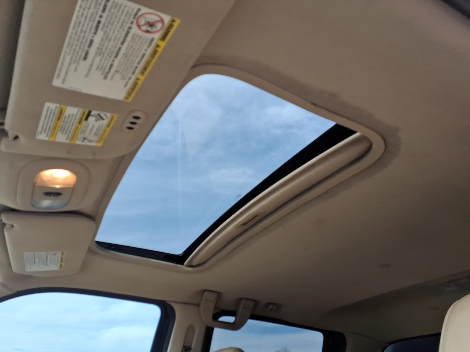 2008 Ford Super Duty F-250 SRW XL