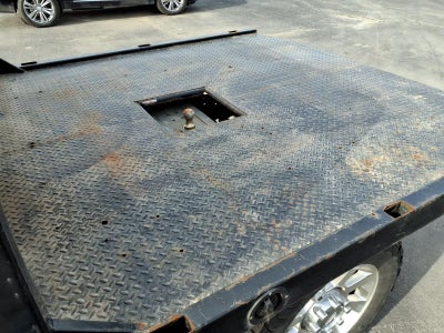 2008 Ford Super Duty F-250 SRW XL