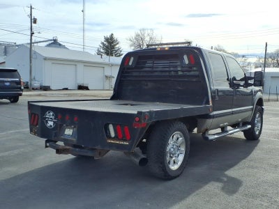 2008 Ford Super Duty F-250 SRW XL