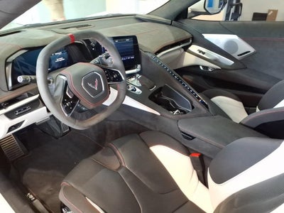 2023 Chevrolet Corvette Stingray 3LT