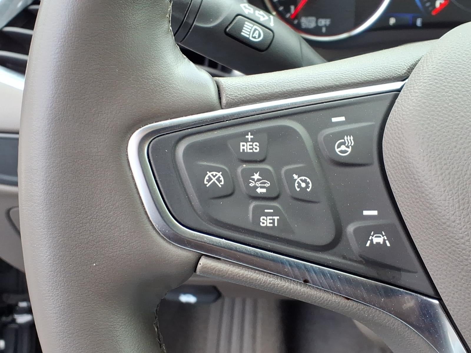 2024 Chevrolet Malibu 2LT